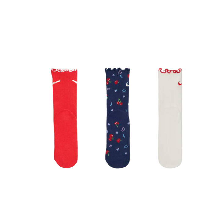 Nike Nike Unisex Crew Socks