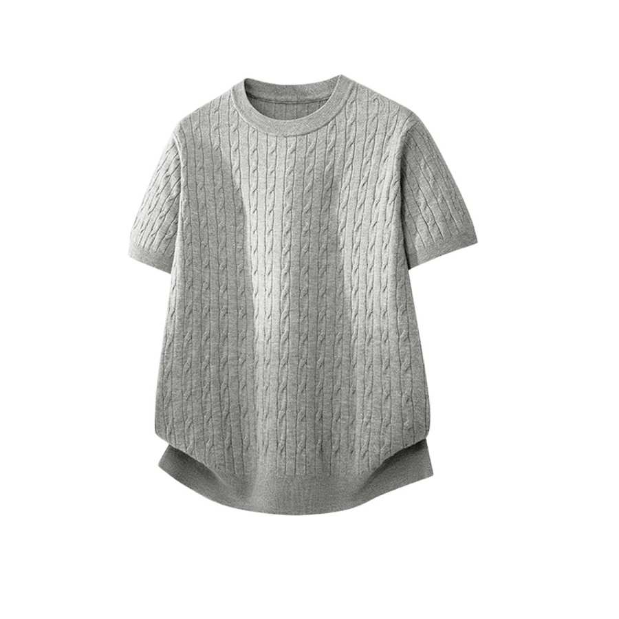 GWAF T Shirts Unisex Crew Neck Moderate Straight Fit