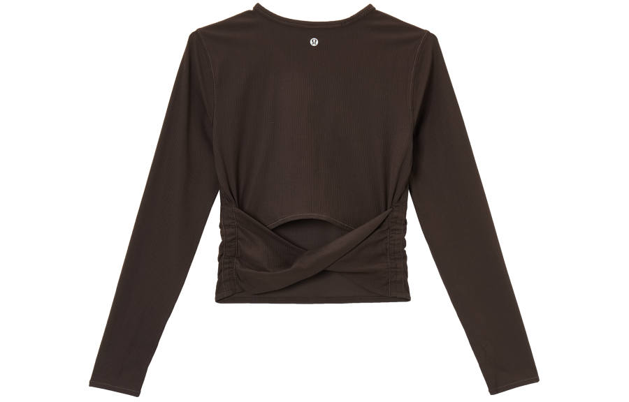 Lululemon All It TakesNulux™ T Shirt Women's