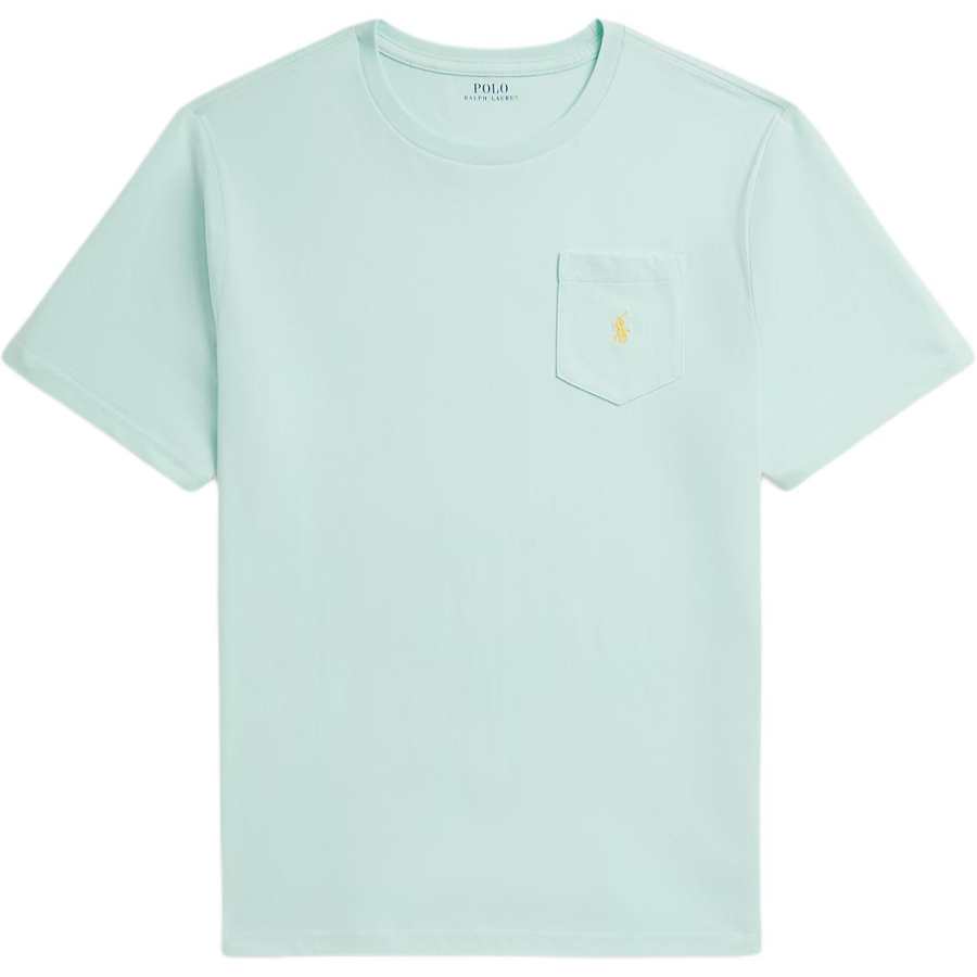 Polo Ralph Lauren T Shirt Classic Version Kids'