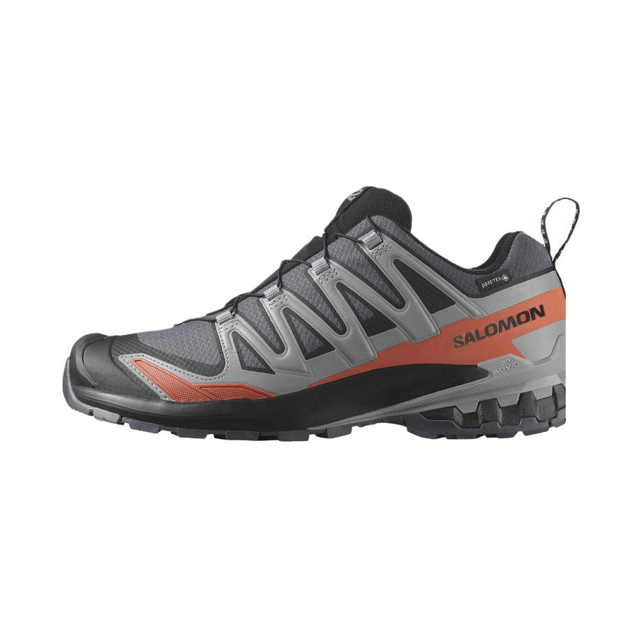 SALOMON Xa Pro 3D V9 Salomon GORE-TEX 'Turbulence'