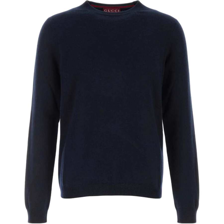 GUCCI Gucci Knit Jumper