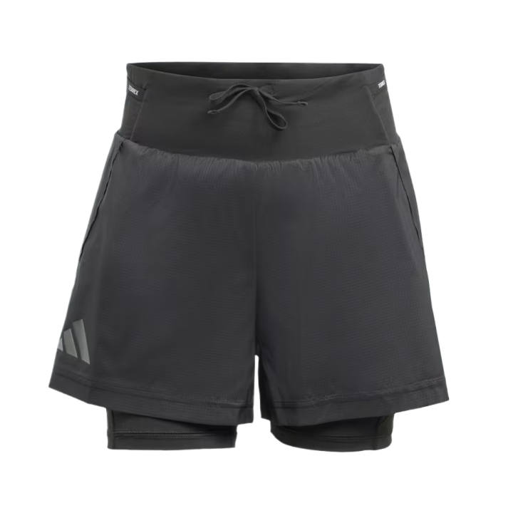 Adidas Adidas Terrex Running Shorts Women's