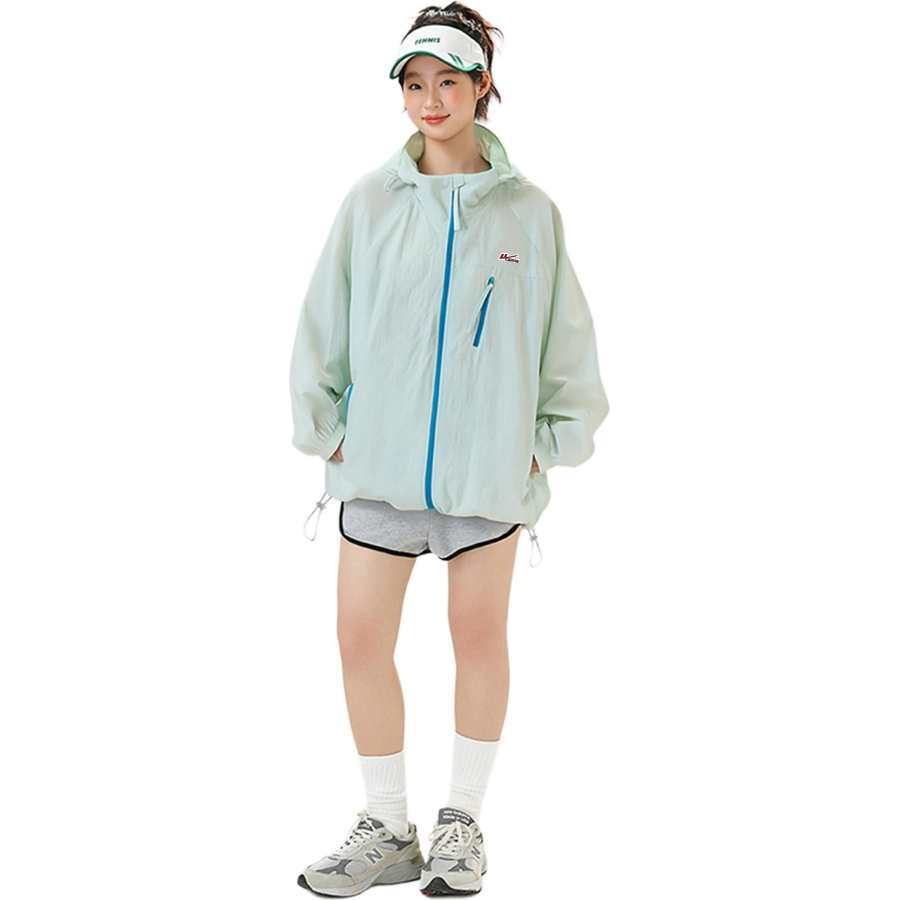 WARRIOR Warrior Sun Protection Clothing Women's