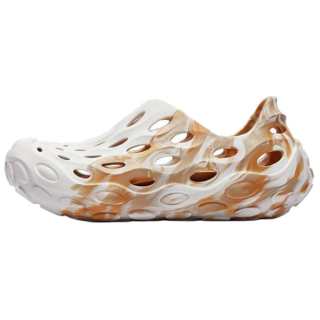 MERRELL HYDRO MOC 2.0T Clogs Men's White Orange