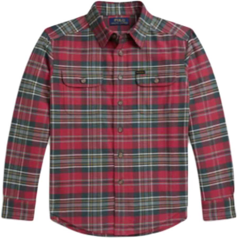 Polo Ralph Lauren Casual Shirt Kids'
