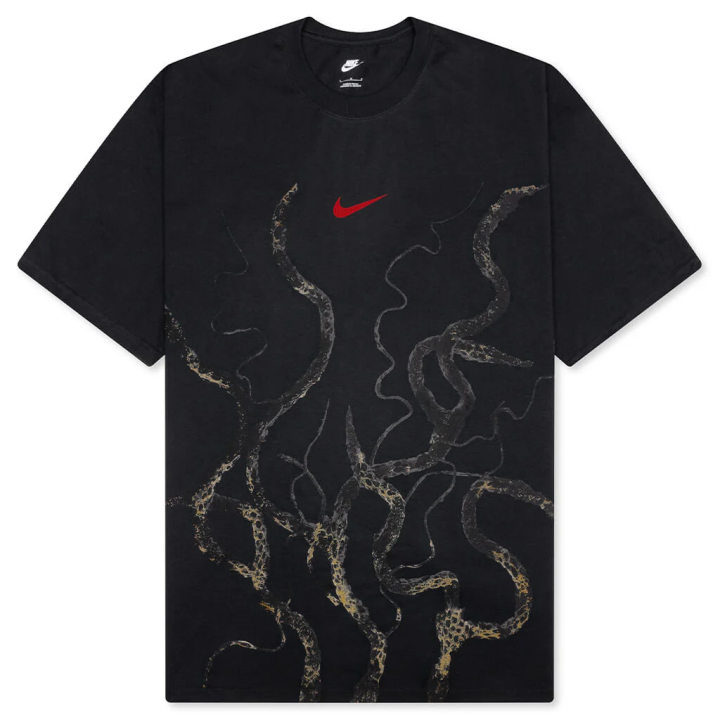 Nike Nike x Stranger Things Max90 T Shirt Unisex