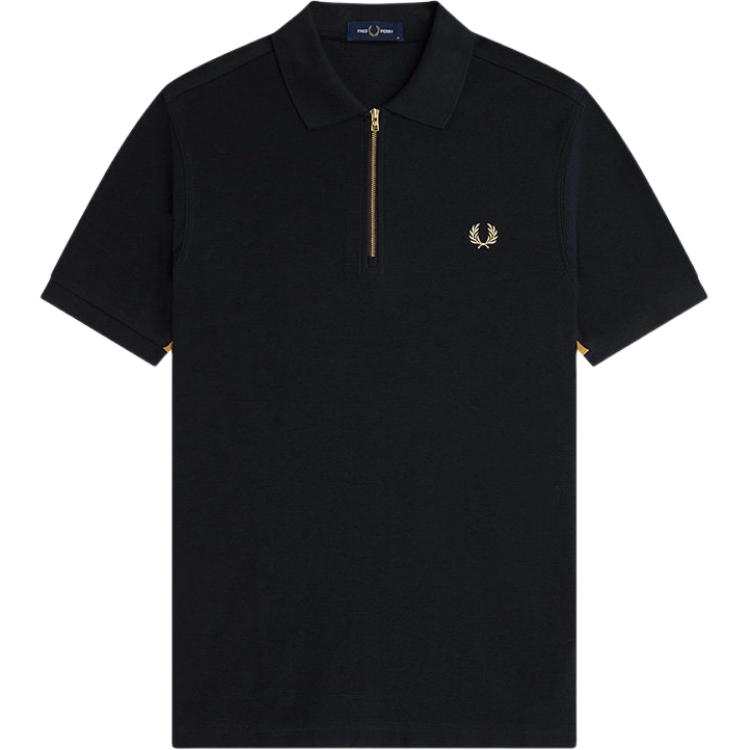 FRED PERRY FRED PERRY SS26 Polo Shirt Men's