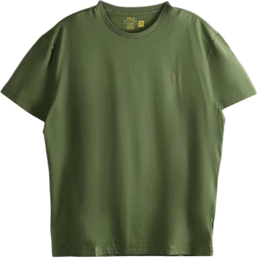 Polo Ralph Lauren SS26 T Shirt Standard Men's