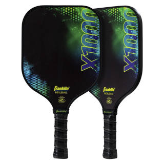 FRANKLIN Pickleball Paddles Unisex
