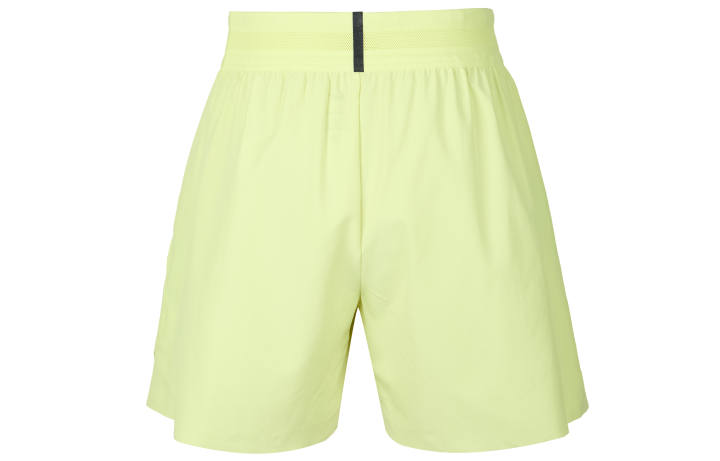 Nike Nike Casual Shorts Men's Yellow