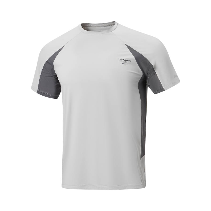 Li-Ning Li Ning Fitness Series T Shirt Men's