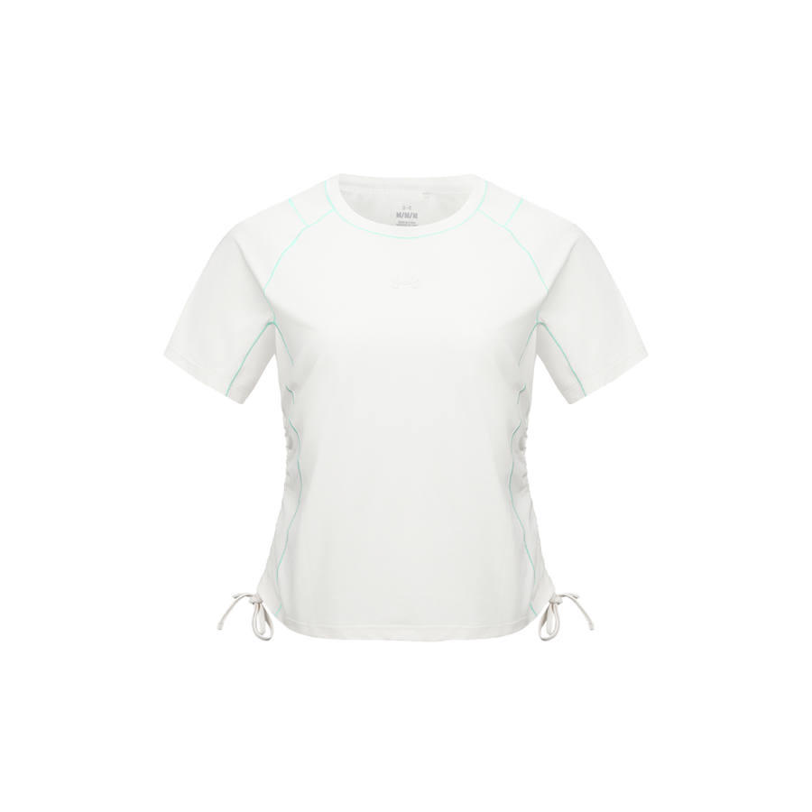 Under Armour Women's Apparel Top T Shirt Women's