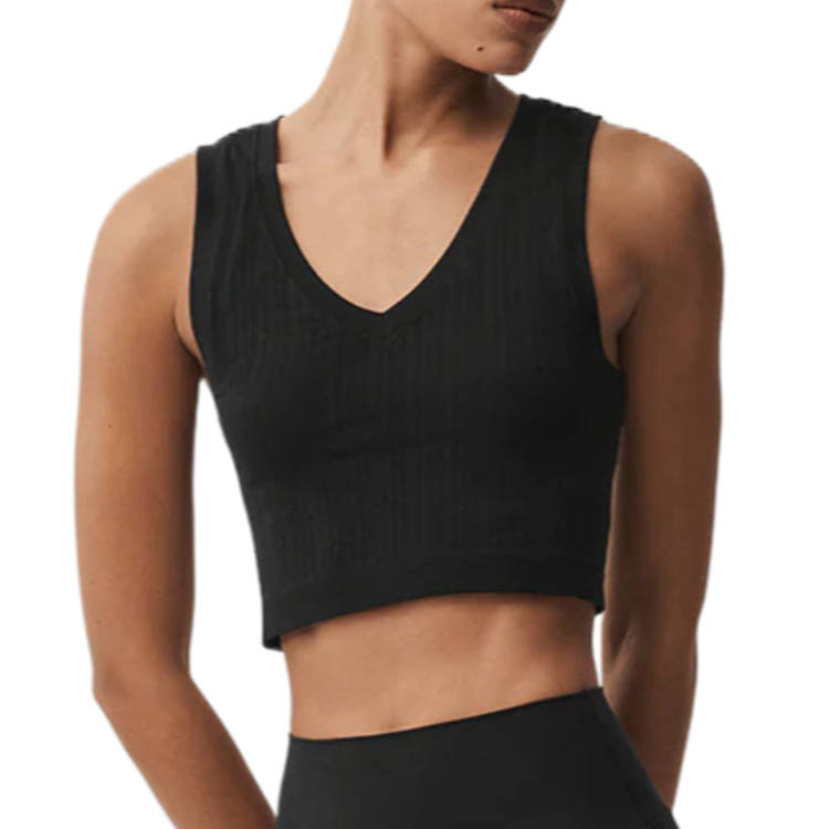 Alo Yoga Sleeveless Sports Shirts Women's