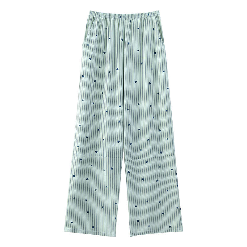 MIIOW MIIOW Pajama Pants Women's Single Pack