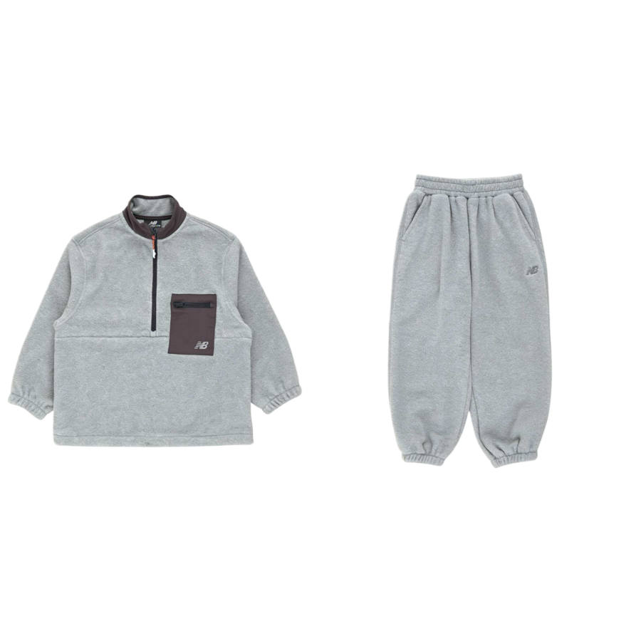 New Balance New Balance Casual Sportswear 2 Pack Kids'