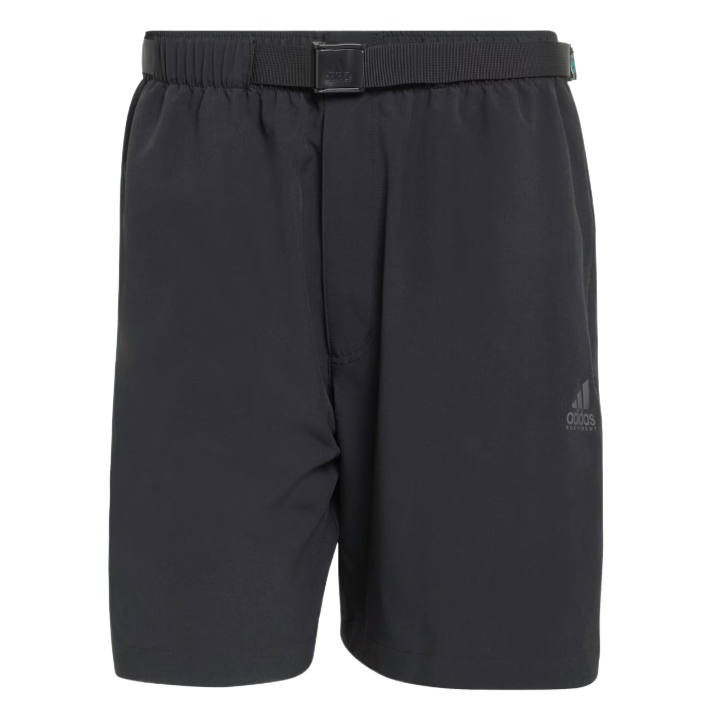 Adidas Adidas Sports Shorts Men's Black Moderate