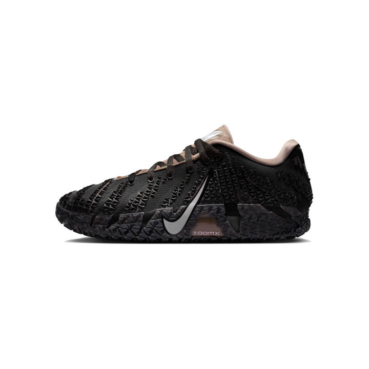 Nike Nike Ja Morant 3 Dark Energy Awake Low top Basketball Shoes Unisex Black