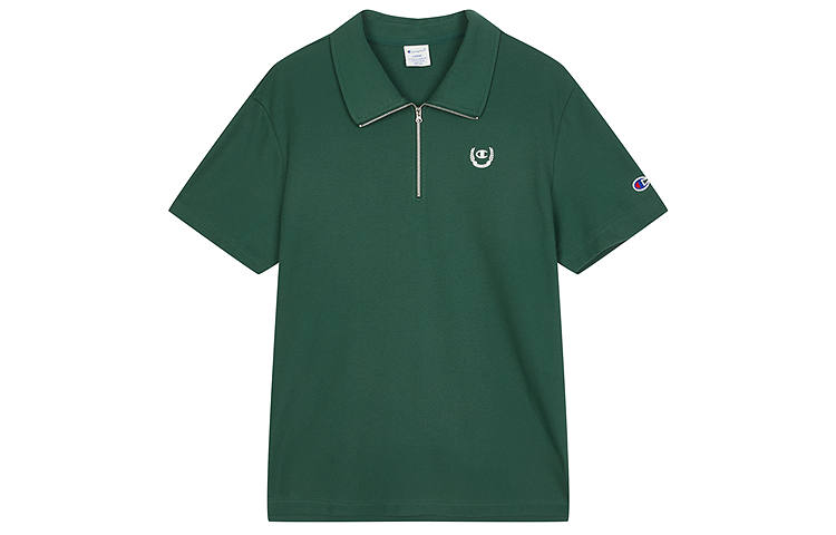 Champion Polo Shirts Unisex Lapel Moderate