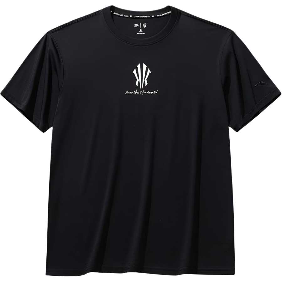 Anta Irving Collection T Shirt Unisex