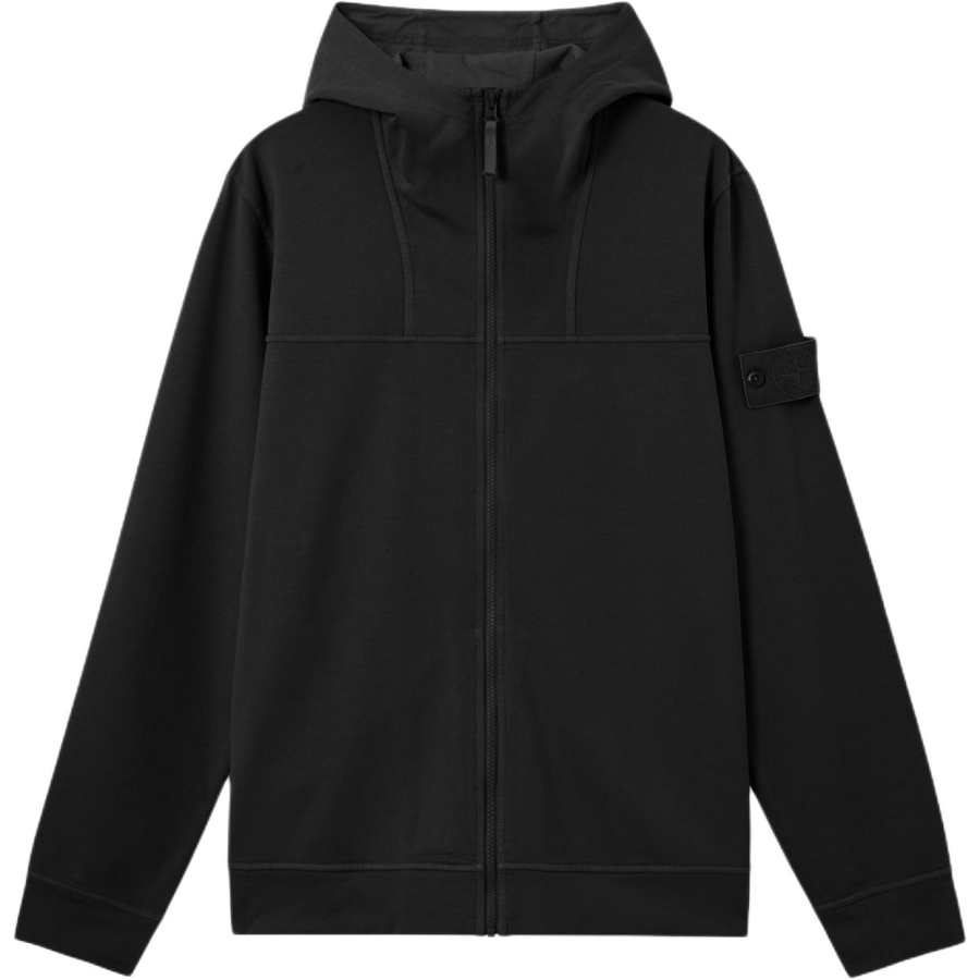 STONE ISLAND Ghost SS26 Sweatshirt Men's
