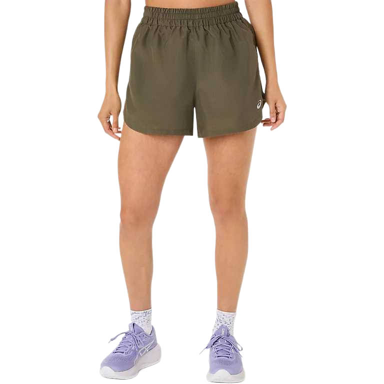 ASICS NAGINO RUN Casual Shorts Women's