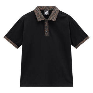 XINYINSU 26ss Polo Shirt Unisex