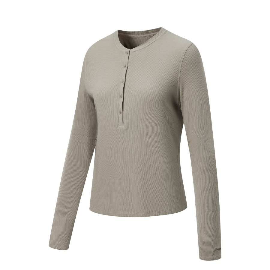 Li-Ning Li Ning Fitness Series T Shirt Women's