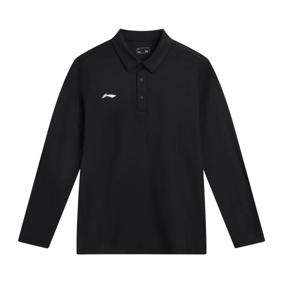 Li-Ning Li Ning Qingmu Polo Shirt Men's