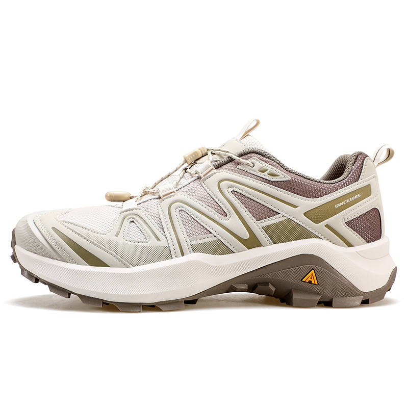 HUMTTO Textile, Synthetic Leather Cushioning Abrasion Resistant Lightweight Breathable Low top