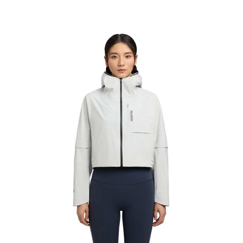 SALOMON FALCON FLY Jacket Women's