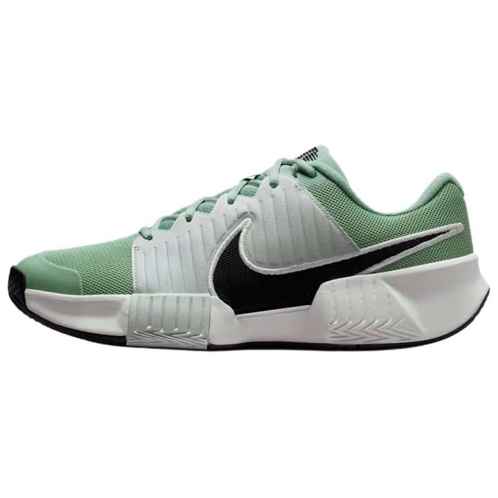 Nike Nike GP Challenge Pro Abrasion Resistant Low top Tennis Shoes Men's Green