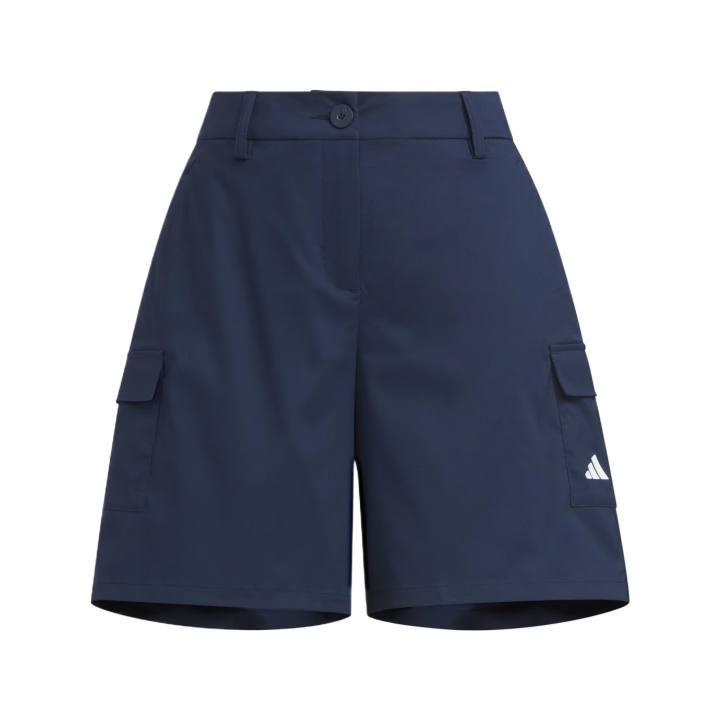 Adidas Adidas Performance Cargo Shorts Women's
