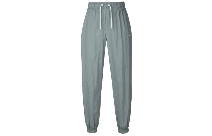 Nike Nike Knitted Sweatpants Women's Gray