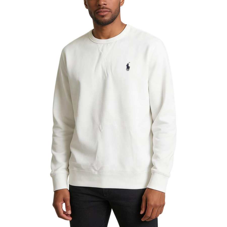 Polo Ralph Lauren Sweatshirt Classic Version Men's