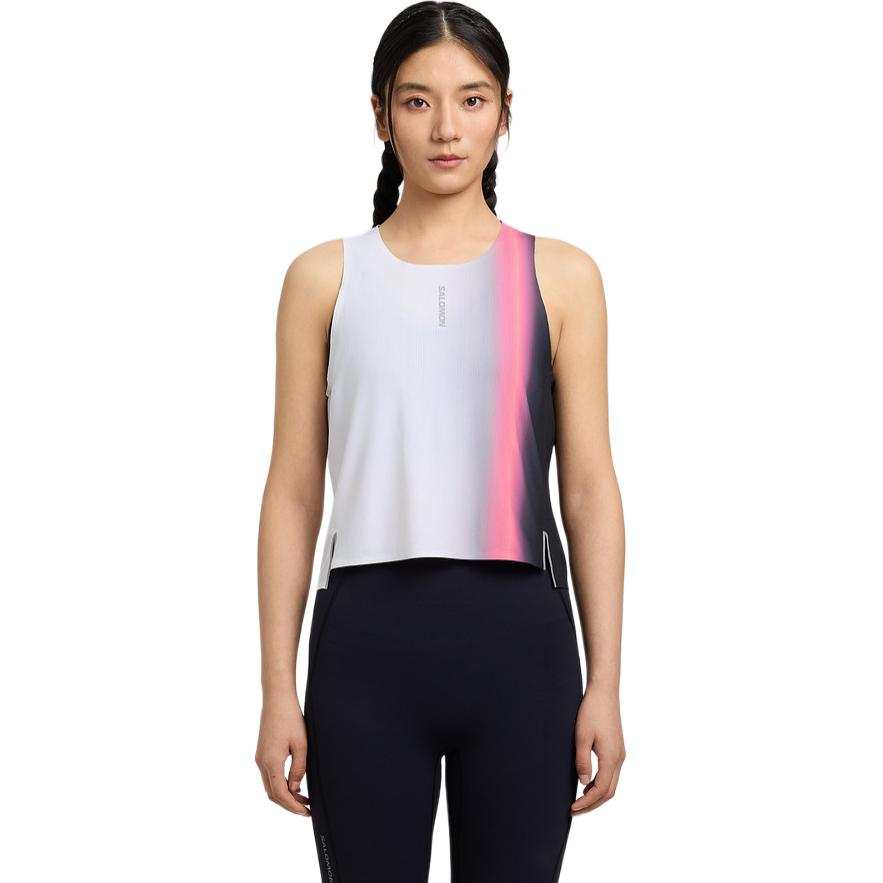 SALOMON Running Tank Top Women's
