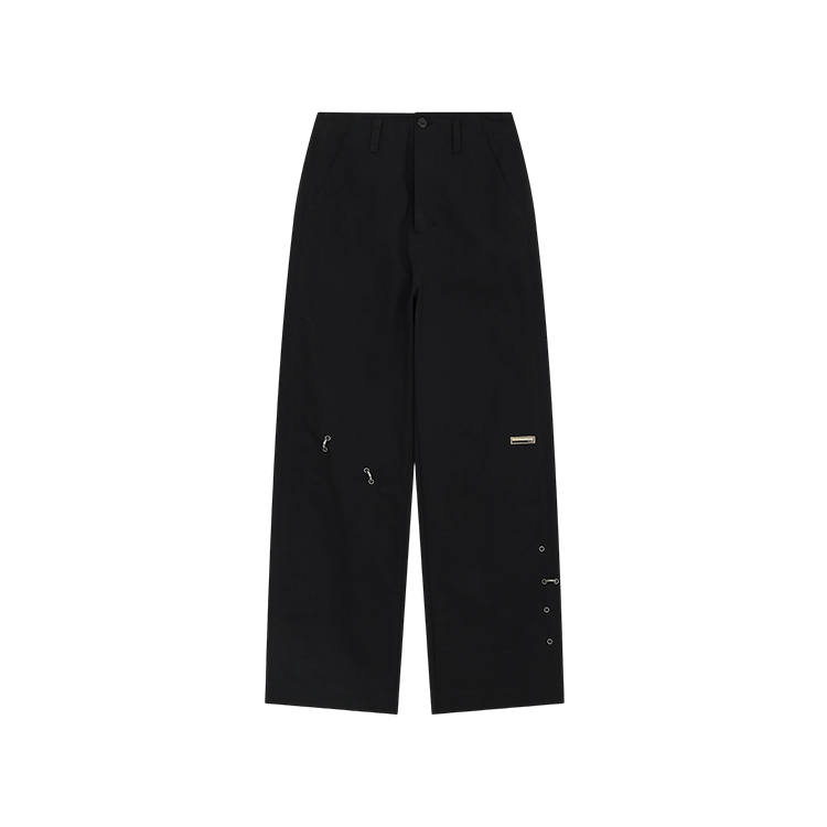 WE11DONE WE11DONE SS26 Casual Pants Women's