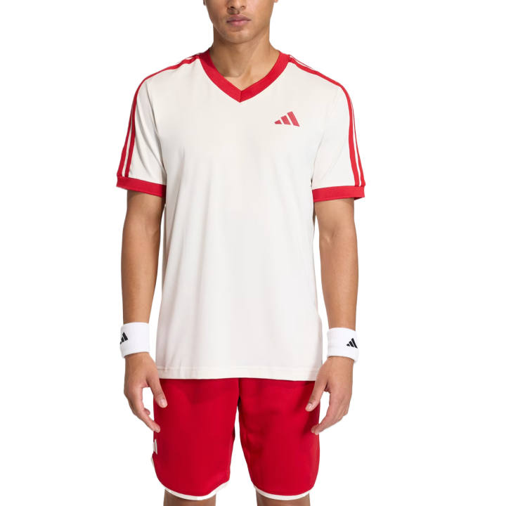 Adidas Adidas Performance Tennis Top Men's