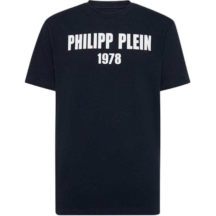 PHILIPP PLEIN FW24 T Shirt Unisex