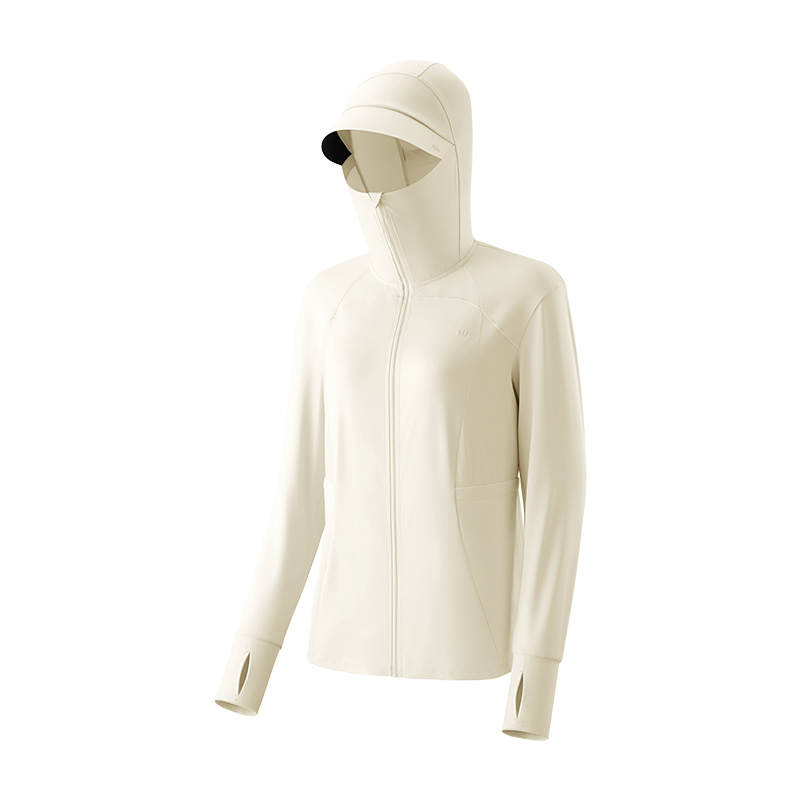 BENEUNDER BENEUNDER Sun Protection Clothing Women's