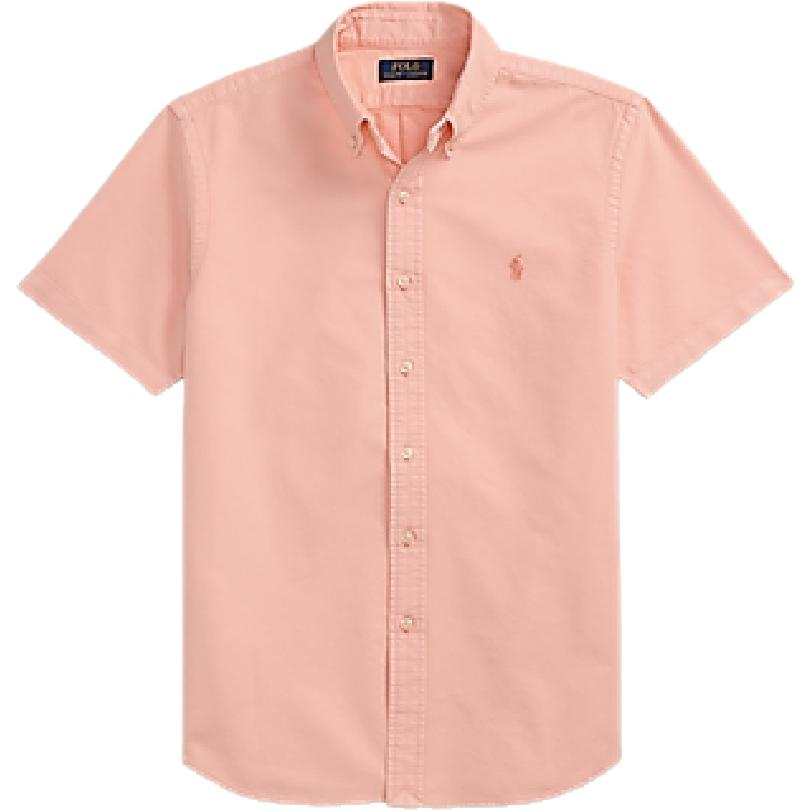 Polo Ralph Lauren Shirt Classic Version Men's