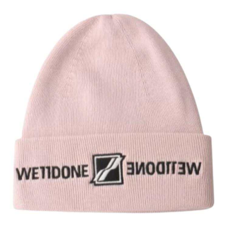 WE11DONE WE11DONE Beanies Unisex