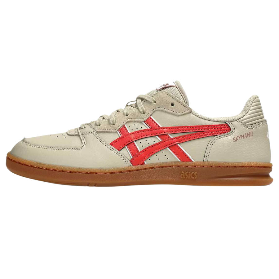ASICS ASICS SKYHAND OG Low top Casual Shoes Unisex