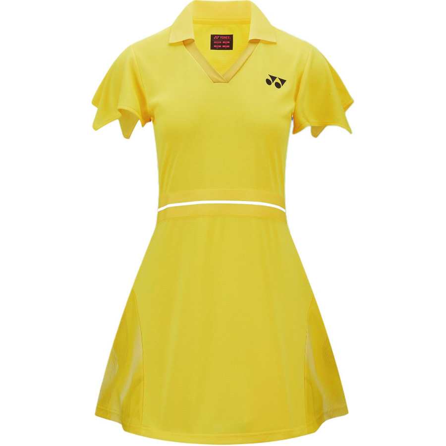 YONEX Short Sleeved Dress Women's