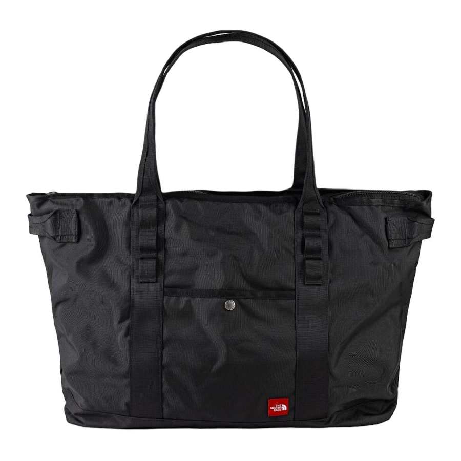 THE NORTH FACE Nylon One Shoulder Handbag Unisex Black