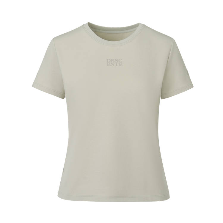 DESCENTE WOMENS STUDIO T Shirt Women's