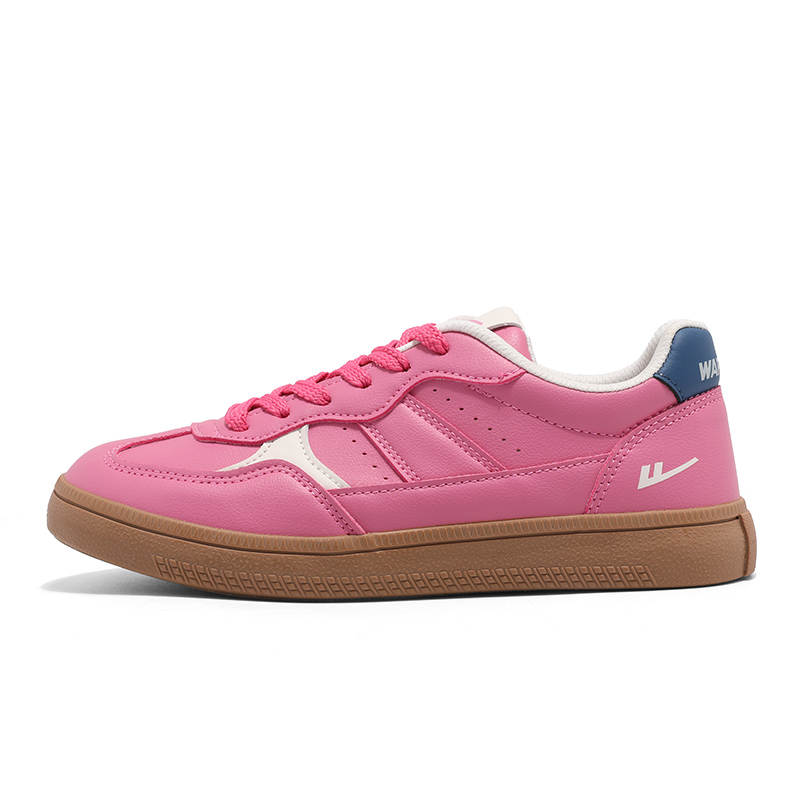 Warrior Hualian Offline Store Edition Skateboard Shoes Women's