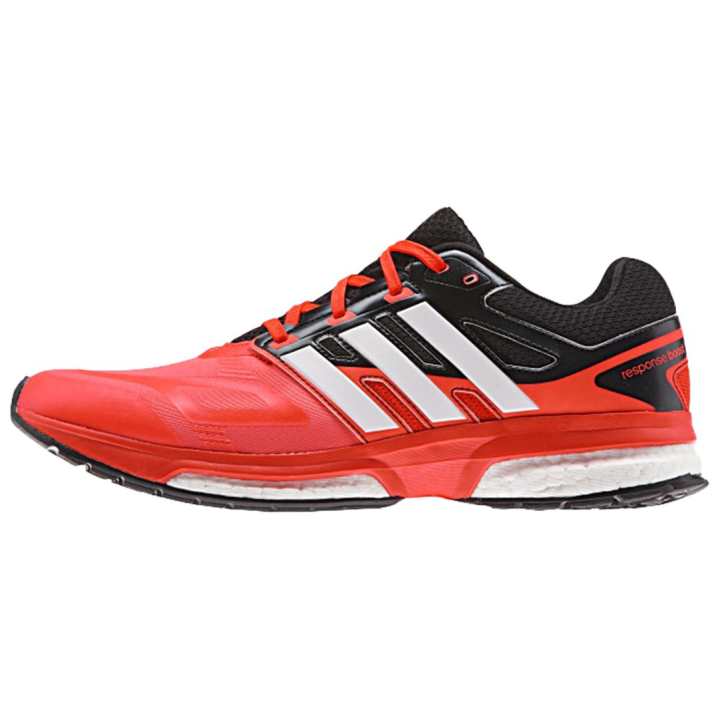 Adidas Adidas Response Boost Techfit