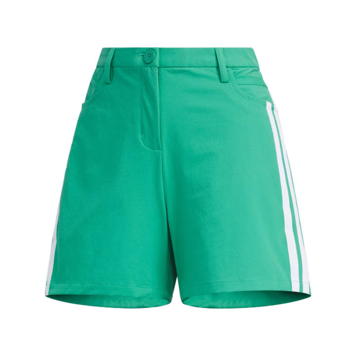 Adidas Adidas 3 Stripes Casual Shorts Women's