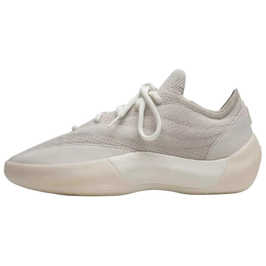 Adidas Iii Basketball Fear of God Athletics x Iii Basketball Adidas 'Wonder Alumina Cloud White'